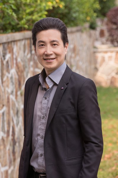 Lecturer (Dr. WONG Tik Lun Franko)